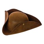 Pirathat Brun Deluxe