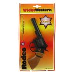 Knaldhættepistol Rodeo