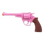 Pistol Lyserød