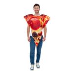 Pizza Slice Kostume