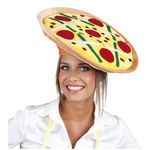 Pizzahat
