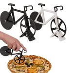 Pizzaskærer Cykel