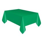 Plastdug Grøn