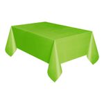 Plastdug Limegrøn