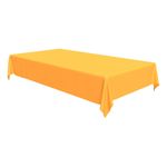 Plastdug Neonorange