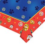 Plastikdug Paw Patrol