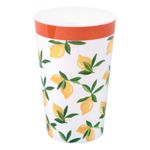 Plastkrus Citron