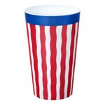Plastkrus Stribet