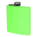 Lommelærke Neon Grøn