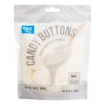 PME Candy Buttons Hvid