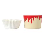 PME Cupcake Kit Rindende Blod