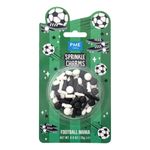 PME Fodbold Sprinkle Charms