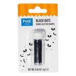 PME Halloween krymmel Mix Flagermus
