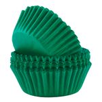 PME Muffinsforme Grøn