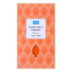 PME Sockerpasta Orange