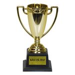 Pokal Bäst på Fest