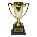 Pokal Världens Bästa Mamma