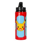 Vannflaske Pokémon i Aluminium