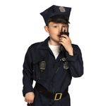 Politi Walkie Talkie