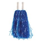 Pompoms Blå
