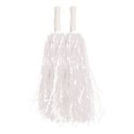 Pompoms Hvide