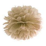 Pompom Guld