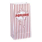 Popcorn Festposer