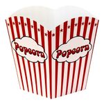 Popcornbægre Retro