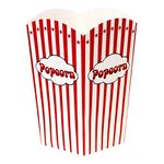 Popcornbeger Retro