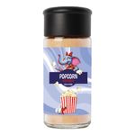 Popcornkrydderi Chili & Hvidløg