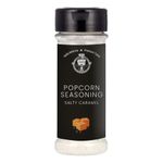 Popcornkrydderi Salty Caramel