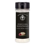 Popcornkrydderi Sourcream Onion