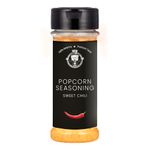 Popcornkrydderi Sweet Chili
