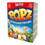 Popz Micropopcorn Salt