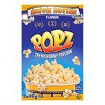 Popz Micropopcorn Smør