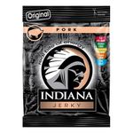 Indiana Pork Jerky Original