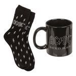 Gaveæske AC/DC