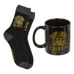 Gaveæske Queen