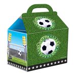 Gavebokse Fodbold