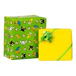 Gavepapir Bamse