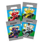Gaveposer Formel 1