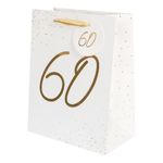 Gavepose 60 Guld