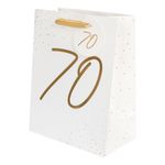 Gavepose 70 Guld