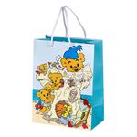 Gavepose Bamse
