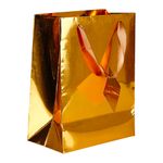 Gavepose Folie Guld