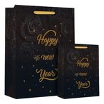 Gavepose Happy New Year