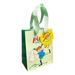 Gavepose Pippi Langstrømpe Grøn