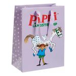 Gavepose Pippi Langstrømpe Lilla