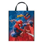 Gavepose Spiderman