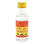 Prestige Engelsk Dry Gin Essens